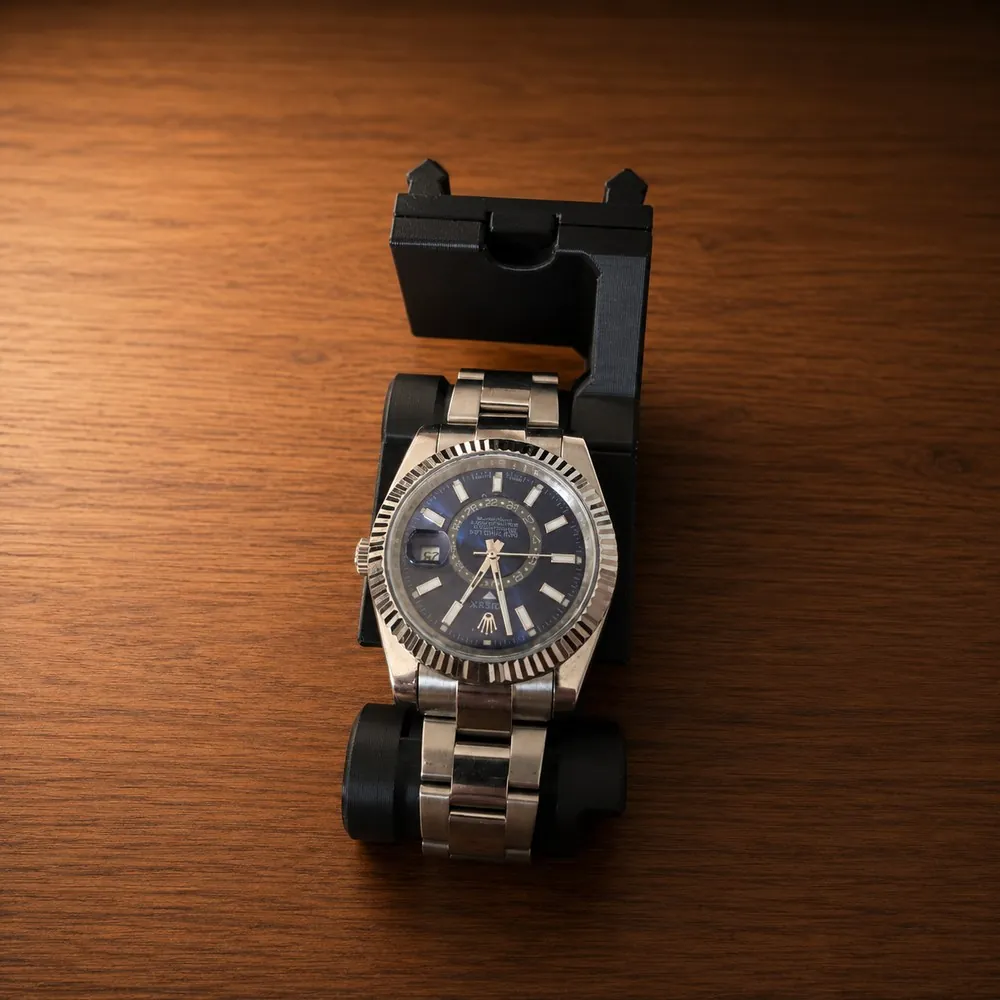 Insert con cojín para relojes